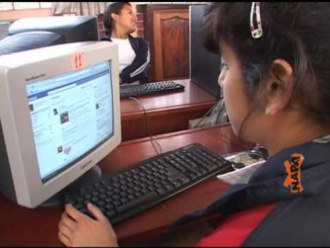 Escolares podrán participar en un concurso latinoamericano de videos