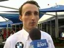 Wywiad z Robertem Kubic? po GP Australii - F1-INFO.eu
