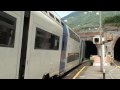 (treni - fs) stazione di sori!!