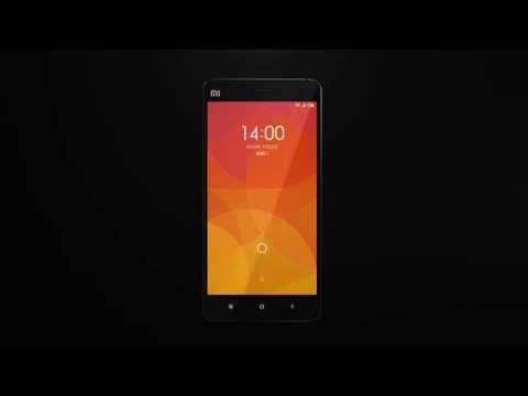 Introducing Xiaomi Mi 4: the fastest & most gorgeous Mi Phone ever (HD)