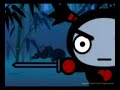 GARU-Funny love pucca GARU-Funny love pucca