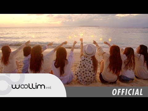 To You（LOVELYZ）