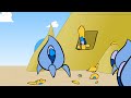 A Miner Probelem (Saison 3 Épisode 6)