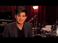 A Special Message From Adam Lambert To His Fans Regarding 