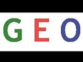 Geo - I\ Geo - I\