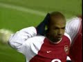 ARSENAL - GREAT BUILD UP AND FINISH ARSENAL - GREAT BUILD UP AND FINISH