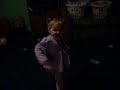 sissy being silly