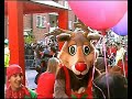 Harrods Christmas Parade 2007