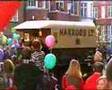 Harrods Christmas Parade 2007