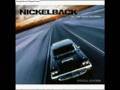 Nickleback-Gotta be somebody