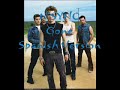nsync gone  spanish version 