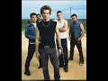 nsync gone  spanish version 