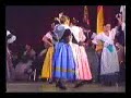 grup de danses arrels dalacant   jota de moixent