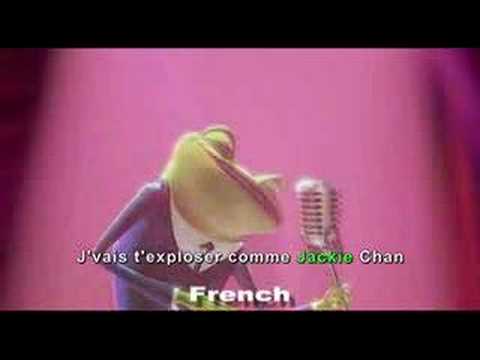 Meet The Robinsons Policy Trailer - ...