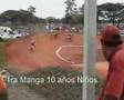 Panamericano 2006,10 años niños 1ra manga Panamericano 2006,10 años niños 1ra manga