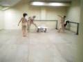 danza contemporanea VDE-3