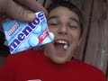 Mentos Jet Packs Mentos Jet Packs