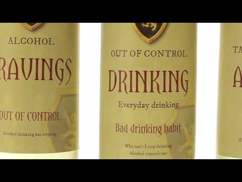 how to control binge drinking