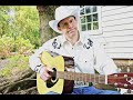 Merle goes gospel. Visit www.merlehazard.com for more songs.