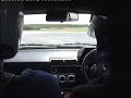 13b Turbo KP61 Starlet @ Taupo Racetrack