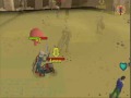 Littlejet 122+9 ags Dming vid + fight in wild vs kingduffy 1