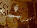 *** Featured - YouTube Ireland - Jan 1, 2009 ***Acoustic Compilation CD available to buy from Website. http://www.TheZodiacSessions.comhttp://www.myspace.com/thezodiacsessionshttp://www.youtube.com/thezodiacsessionshttp://www.bebo.com/thezodiacsessionsKlara McDonnell playing 