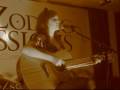 Klara McDonnell - Passing Infatuation (Zodiac Sessions)
