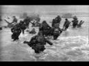 Invasion Of Normandy