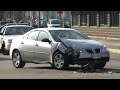 HIT & RUN Weldon & Dufferin Streets, Moncton