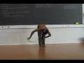 Alain Moralez baila Guaguanco