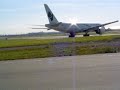 PIA Takeoff At Toronto Pearson..