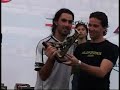 la batalla de soloporteros expo 2008
