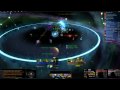 Algalon - 10 man - Vis Maior - Resto Shaman POV
