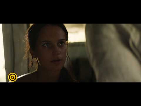 Tomb Raider