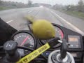 CBR 900rr Fireblade SC33 Wheelie - 2