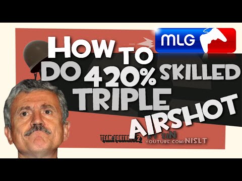 how to practice airshots