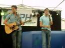 Nick & Simon Havenfeesten Terneuzen