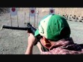 St. Valentines Day Massacre subgun match February 2012 Desert Sportsman Las Vegas,NV