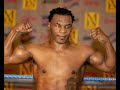 Mike tyson - requiem for a dream