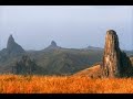 Le Cameroun au coeur