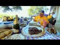 Tailgate Party: an Art and a Science