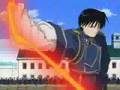FMA- Fer Sure {EdRoy}