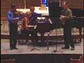 STRATA Trio: Excerpt from Children's Outreach Concert
