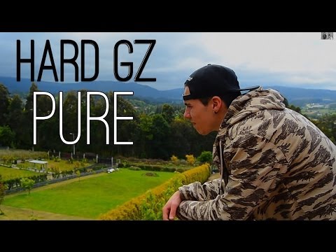 Hard GZ - PURE VIDEOCLIP (XIII) NestaProducciones (BADLAIFÉ)