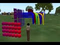 Murdoch University Island in Second Life Murdoch University Island in Second Life