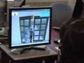 Murdoch University Island in Second Life