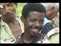 Isaias Afwerki Gash-Barka Tour Sep 19-21, 2007 (Part 3/6)