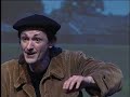 http://www.etlhumourenprime.jeanpierredupin.com
extrait du spectacle humoristique de jean pierre dupin, un one man show d'humour au service de l'agriculture ou l'on cultive le rire le monde rural, ses primes,ses semences ogm,sa pac, bruxelles... la campagne quoi!