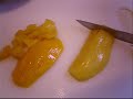 Mango Cupcakes
