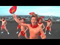 Watch 'Once upon a time there was this dance'